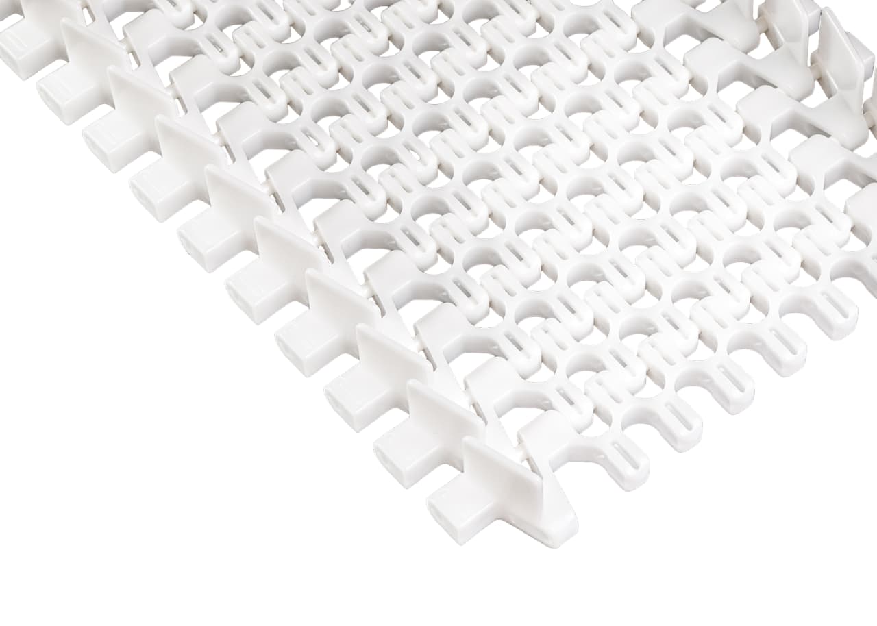 Модульная пластиковая лента SE100RSG