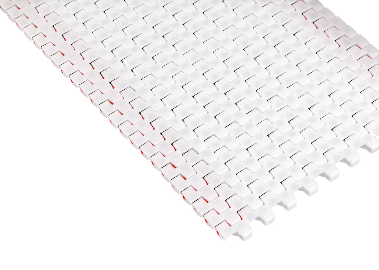 Модульная пластиковая лента SE1248