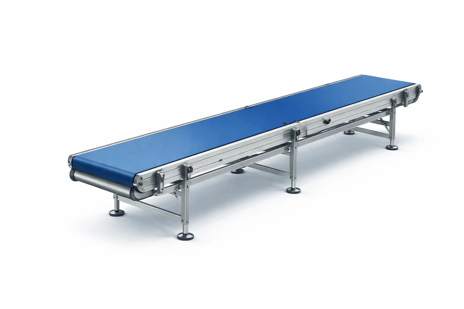 Ленточный конвейер