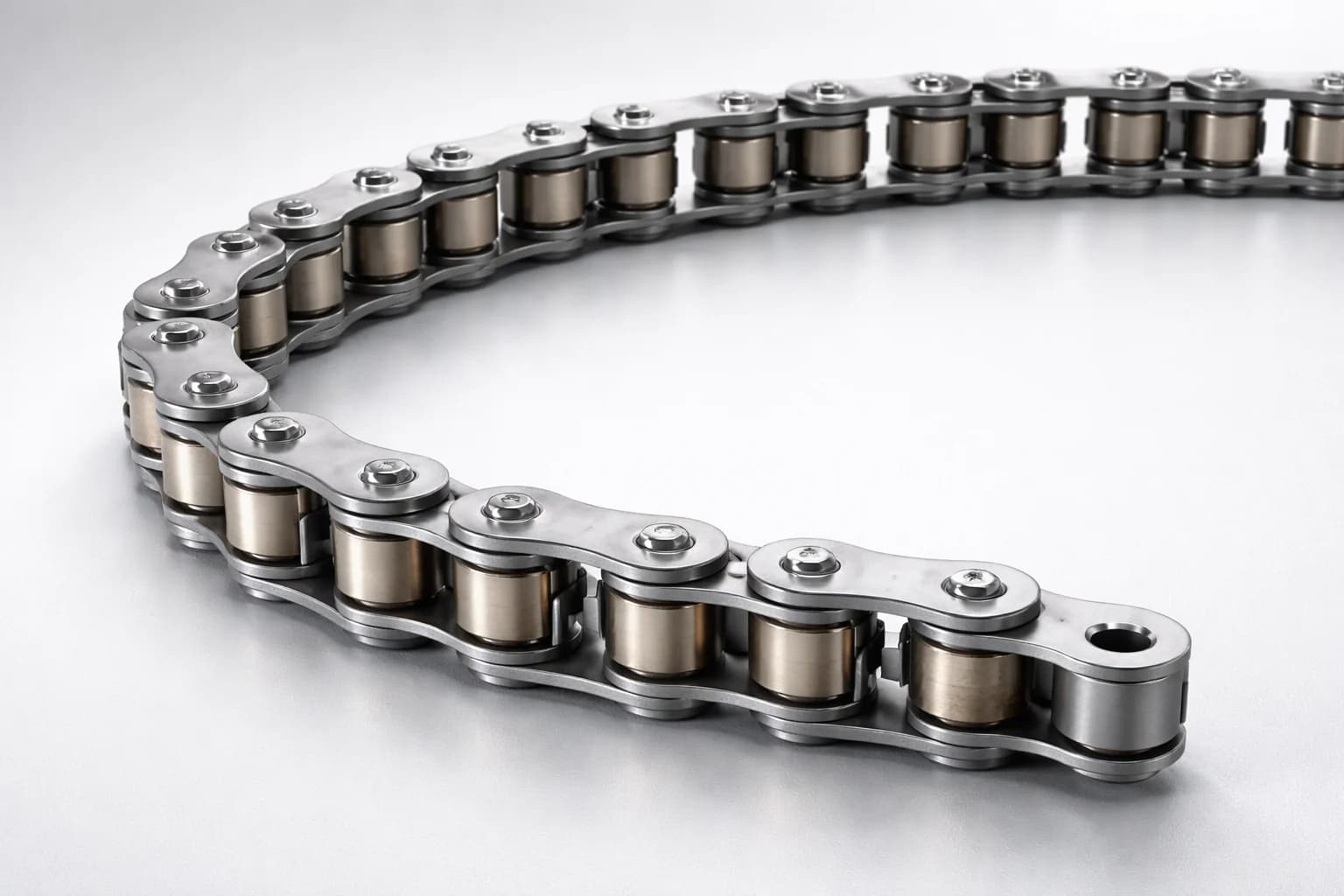 Необслуживаемые цепи