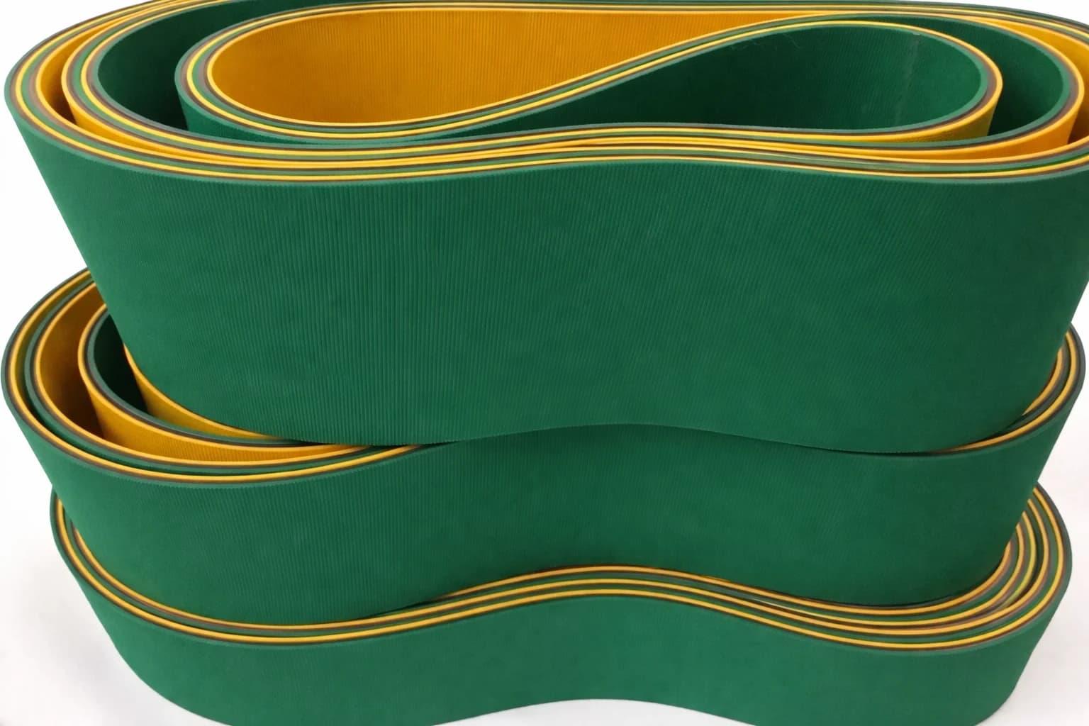 Плоские ремни