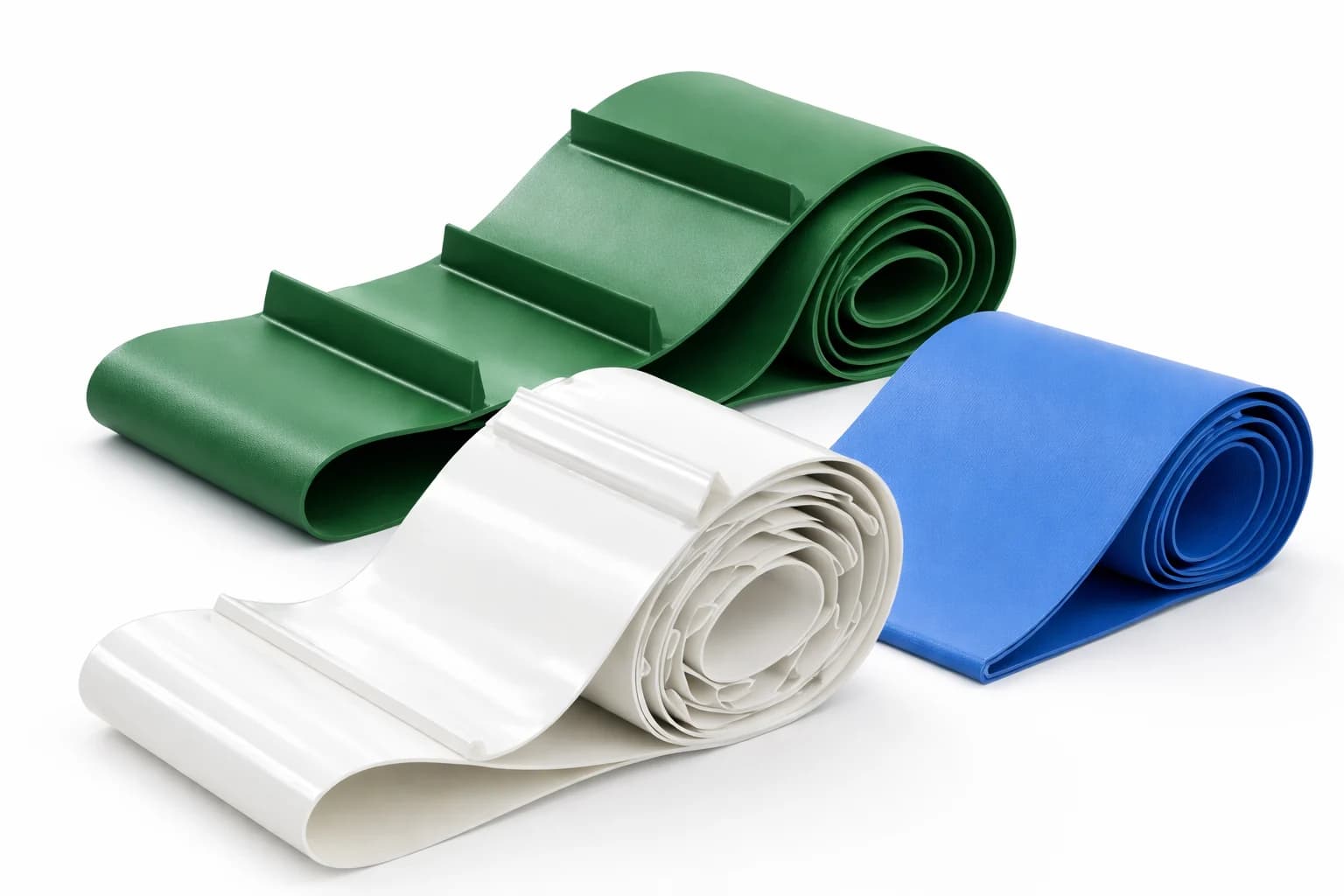 Полиуретановые ленты (PU)