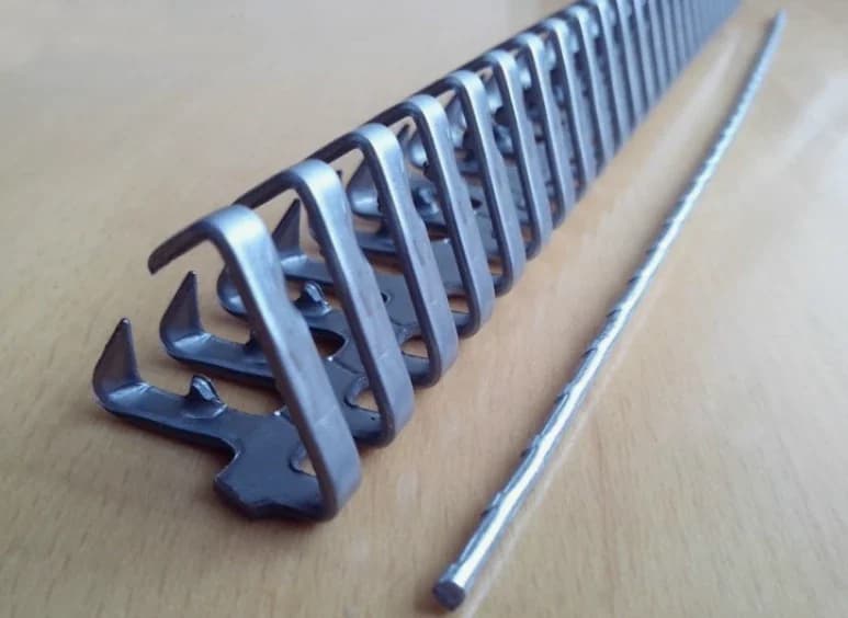 Соединительные стержни (штифты)